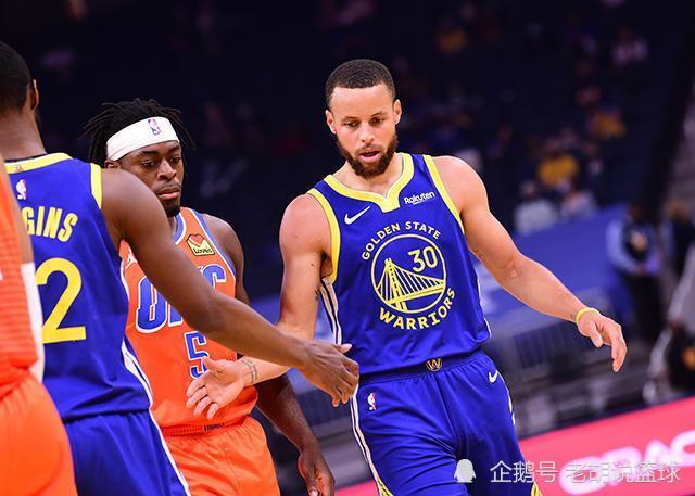  库里百分里程碑勇士惨败国王暴露防守隐患