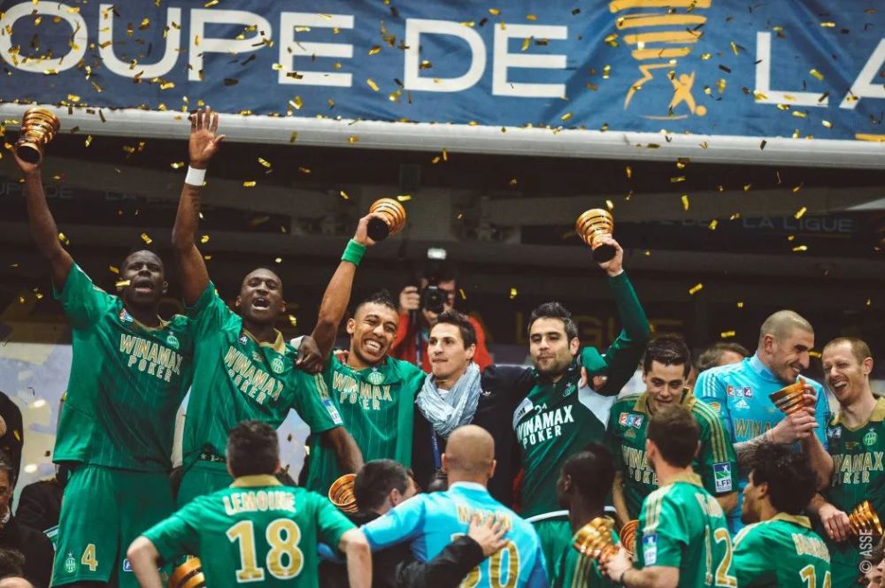 米乐m6官网- 摩纳哥青年军逆袭夺冠，法甲格局悄然生变  